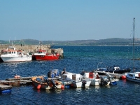 Bowmore Harbour
