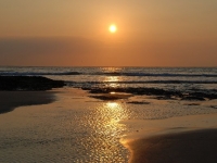 sunset-machir-bay